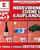 Kaufand katalog Neviđene cijene do 13.10.
