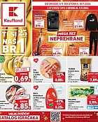 Kaufland katalog prehrana do 10.11.