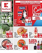 Kaufand katalog prehrana do 13.10.