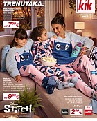 KiK katalog od 5.10.