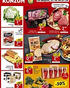 Konzum katalog do 27.10.