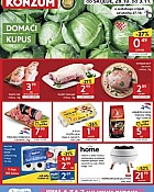 Konzum katalog do 3.11.