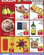 Konzum katalog do 20.10.