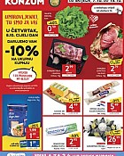 Konzum katalog do 13.10.