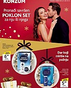 Konzum katalog Ljepota i njega do 15.11.