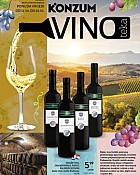 Konzum katalog Vinoteka do 25.10.