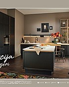 Lesnina katalog 55% na kuhinje po mjeri