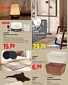 Lidl katalog neprehrana od 12.10.