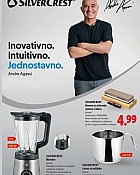 Lidl katalog neprehrana od 26.10.