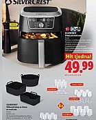 Lidl katalog neprehrana od 5.10.