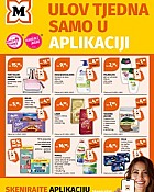 Muller katalog Ulov tjedna do 25.10.