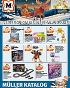 Muller katalog igračke do 8.11.