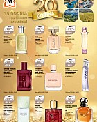 Muller katalog parfumerija do 15.11.