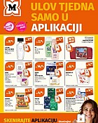 Muller katalog Ulov tjedna do 31.10.