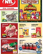 NTL maloprodaja katalog istok sjever do 13.10.