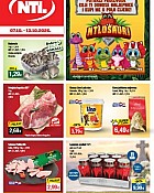 NTL maloprodaja katalog zapad do 13.10.