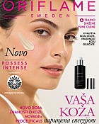 Oriflame katalog listopad 2026
