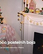Pepco katalog Slatkoća pastelnih boja