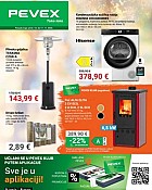 Pevex katalog do 17.11.