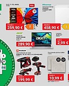 Pevex katalog Pevexovih sedam do 1.11.