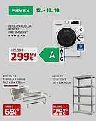 Pevex katalog Pevexovih sedam do 18.10.