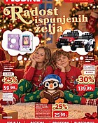 Plodine katalog Igračke 2026