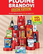 Plodine katalog Robne marke do 4.11