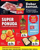 Plodine katalog Super ponuda do 20.10.