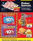 Plodine katalog Supermarketi do 27.10.