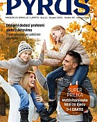 Pyrus katalog studeni 2026