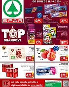 Spar i Interspar katalog do 3.11.