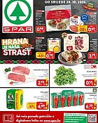 Spar i Interspar katalog do 10.11.