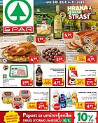 Spar i Interspar katalog do 17.11.