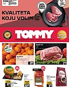 Tommy katalog do 21.10.