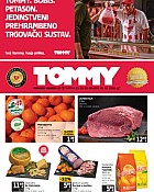Tommy katalog do 28.10.