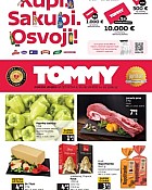 Tommy katalog do 14.10.