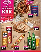 Trgovina Krk katalog do 15.10.