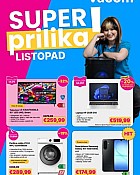Vacom katalog listopad 2026