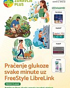 Zdravlje plus katalog studeni 2026